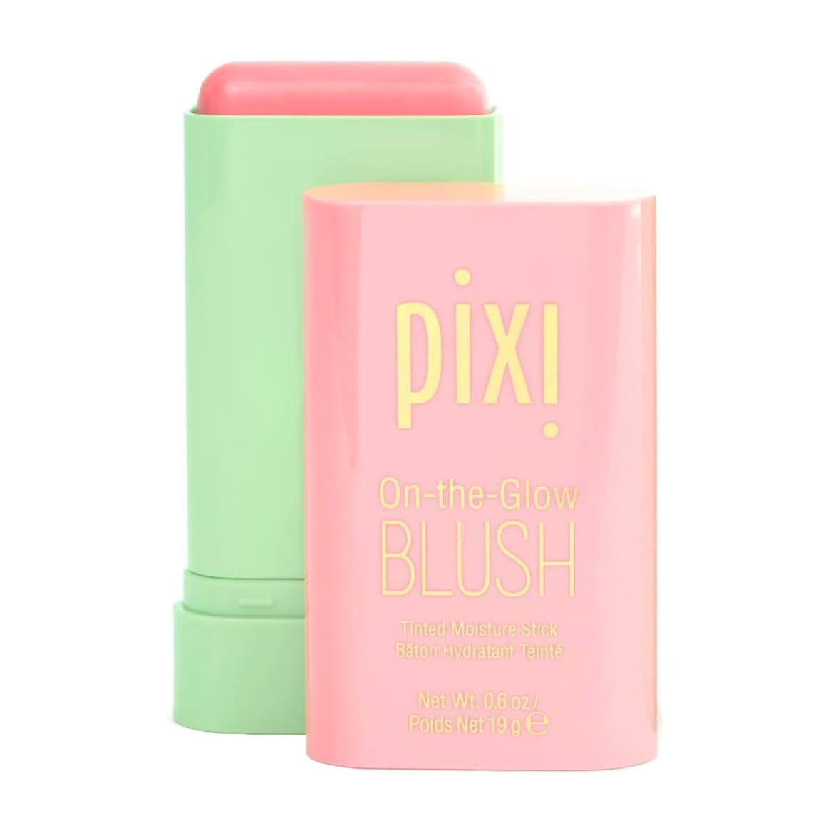 Pixi on the Glow Blush Blusher stick - 19gm - Bloom Pharmacy