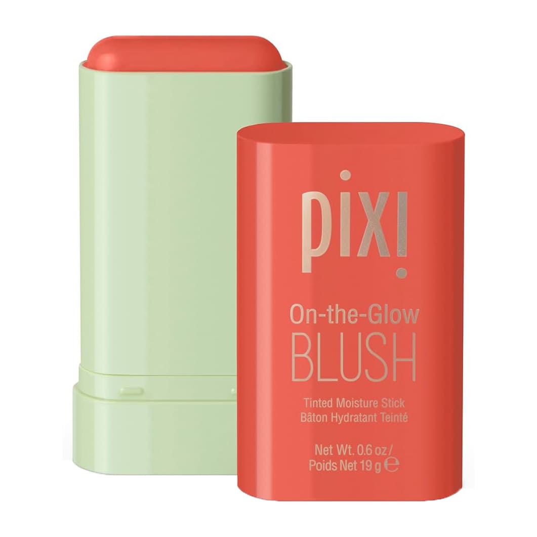 Pixi on the Glow Blush Blusher stick - 19gm - Bloom Pharmacy
