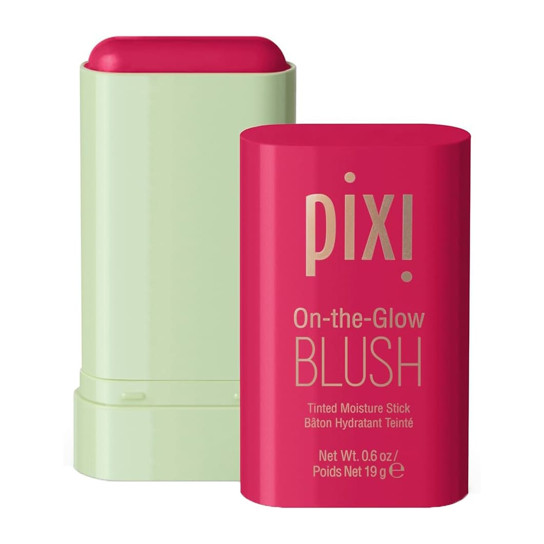 Pixi on the Glow Blush Blusher stick - 19gm - Bloom Pharmacy