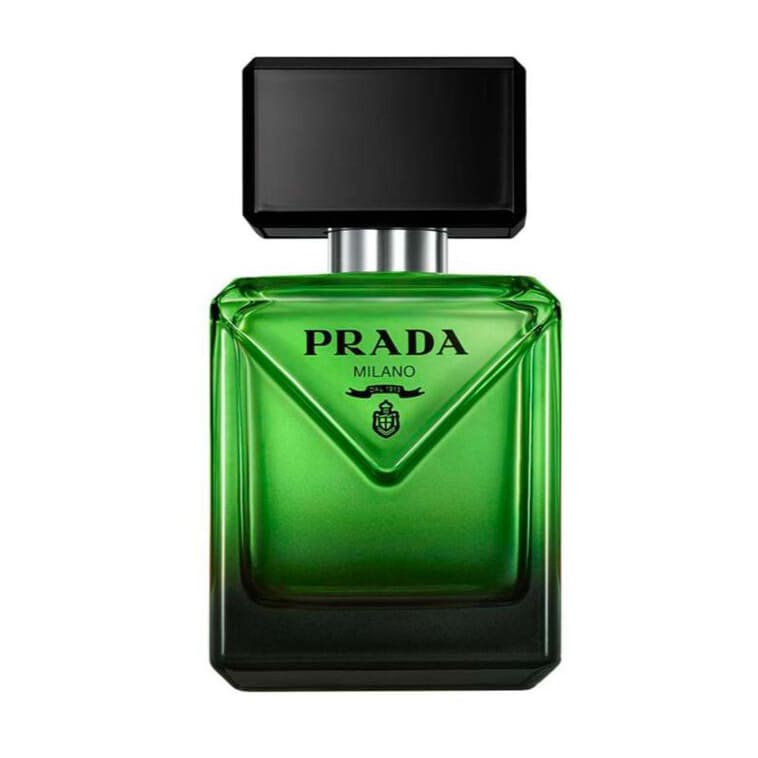 Prada Paradigme EDP For Men - Bloom Pharmacy