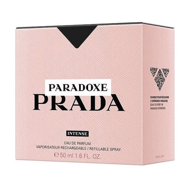 Prada Paradoxe Intense Refillable EDP For Women - Bloom Pharmacy
