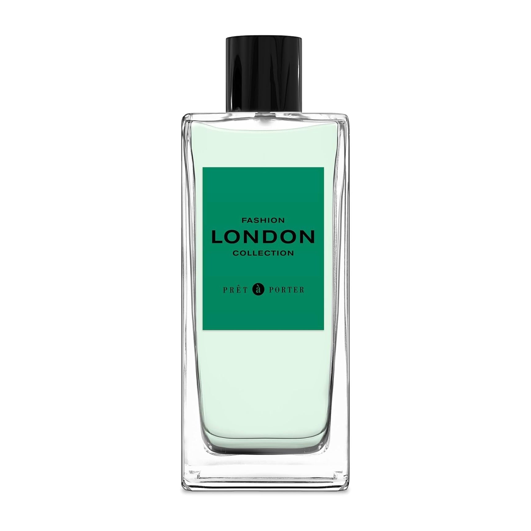 Prêt à Porter Fashion London Collection EDP For Men - 100ml - Bloom Pharmacy