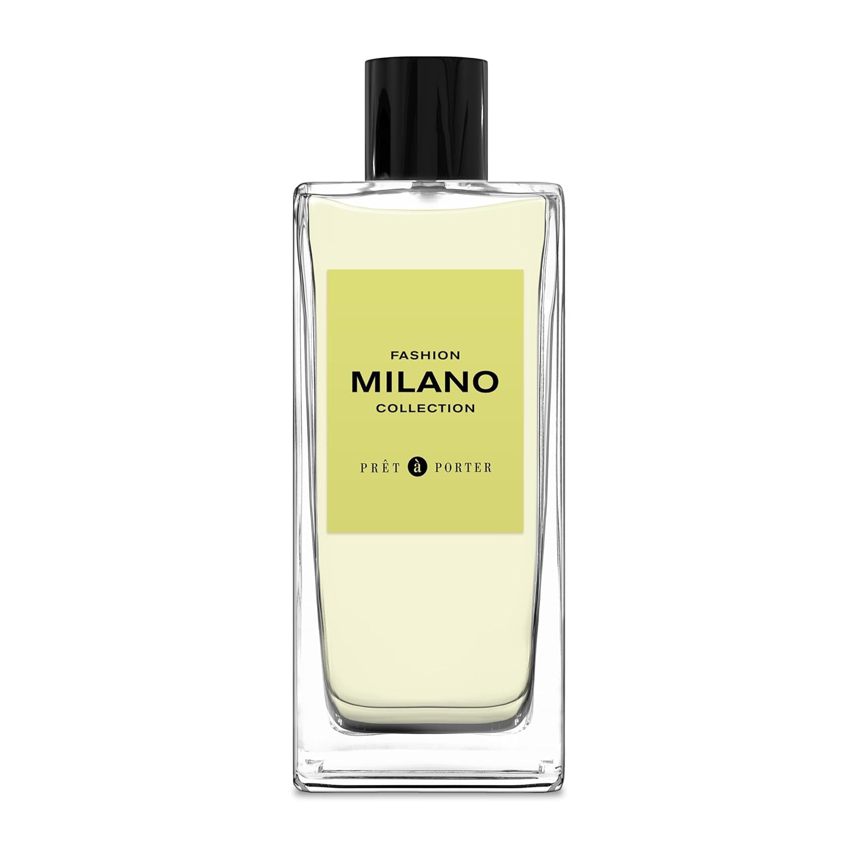 Prêt À Porter Fashion Milano Collection EDP For Women - 100ml - Bloom Pharmacy