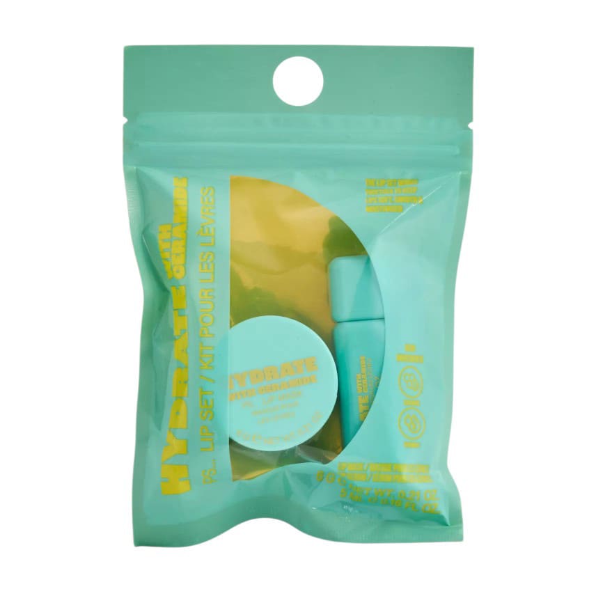 Primark Hydrate with Ceramide Lip Pouch - Bloom Pharmacy