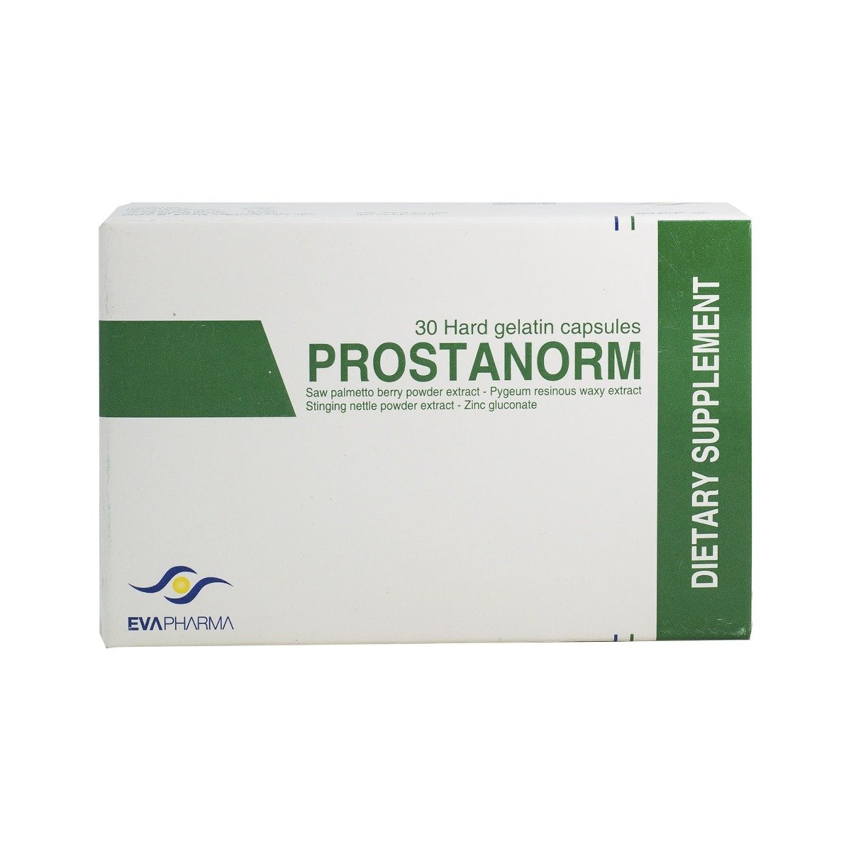 Prostanorm - 30 Capsules | Bloom Pharmacy