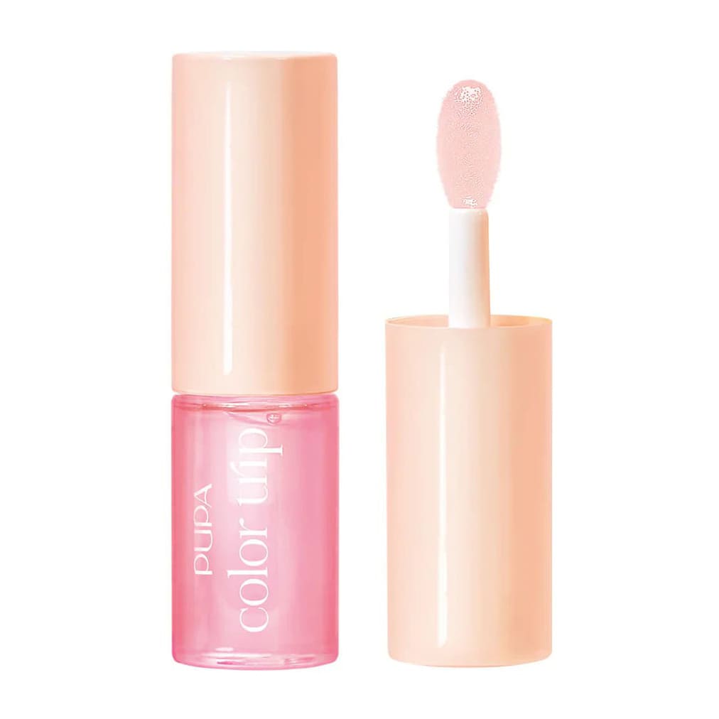 Pupa Color Trip Nourishing Lip Oil - 7.5ml - Bloom Pharmacy