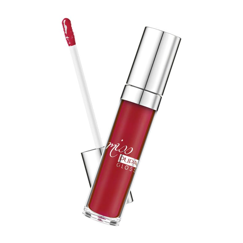 Pupa Miss Pupa Ultra Shiny Lip Gloss - 5ml - Bloom Pharmacy