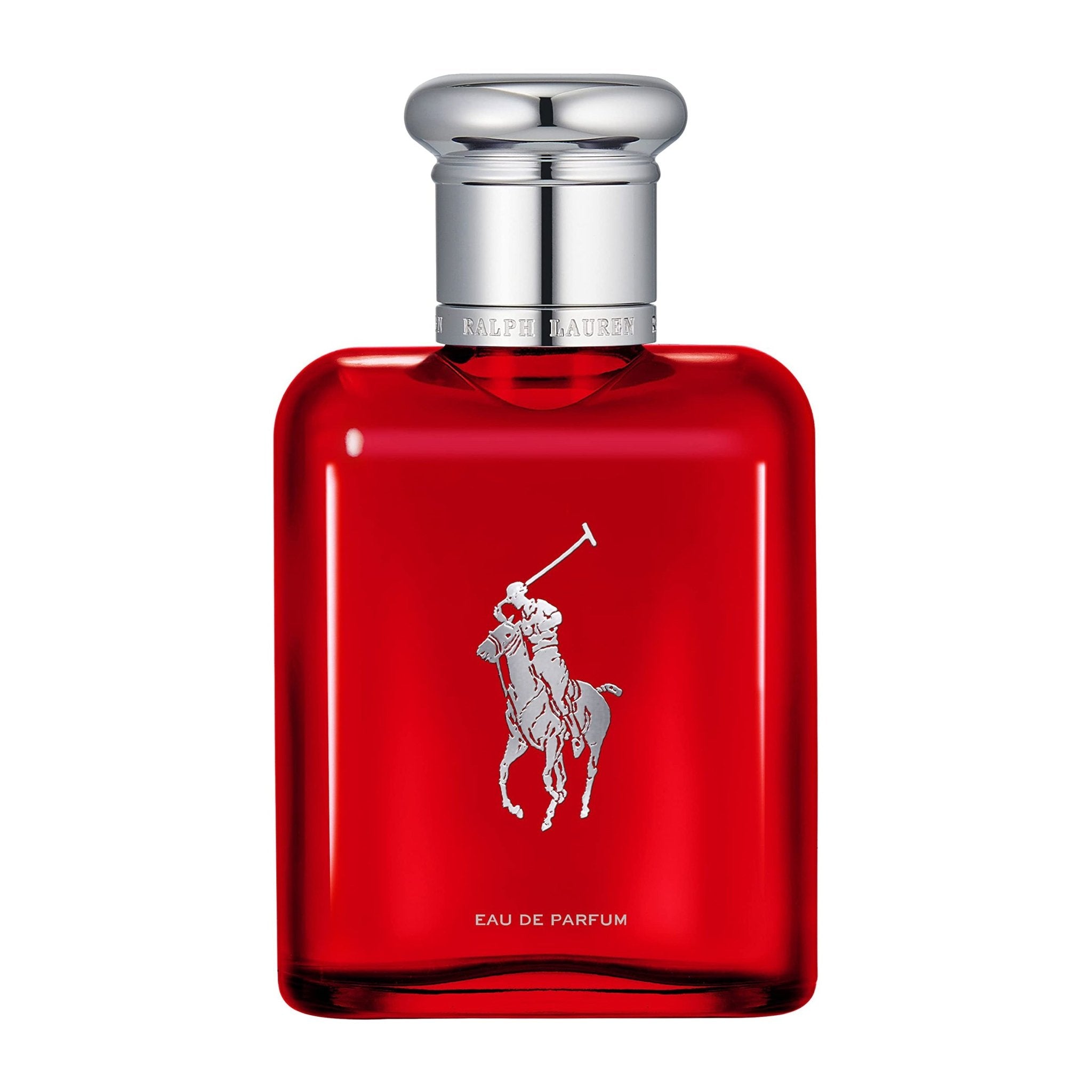 Ralph Lauren Polo Red EDP For Men – 75ml - Bloom Pharmacy