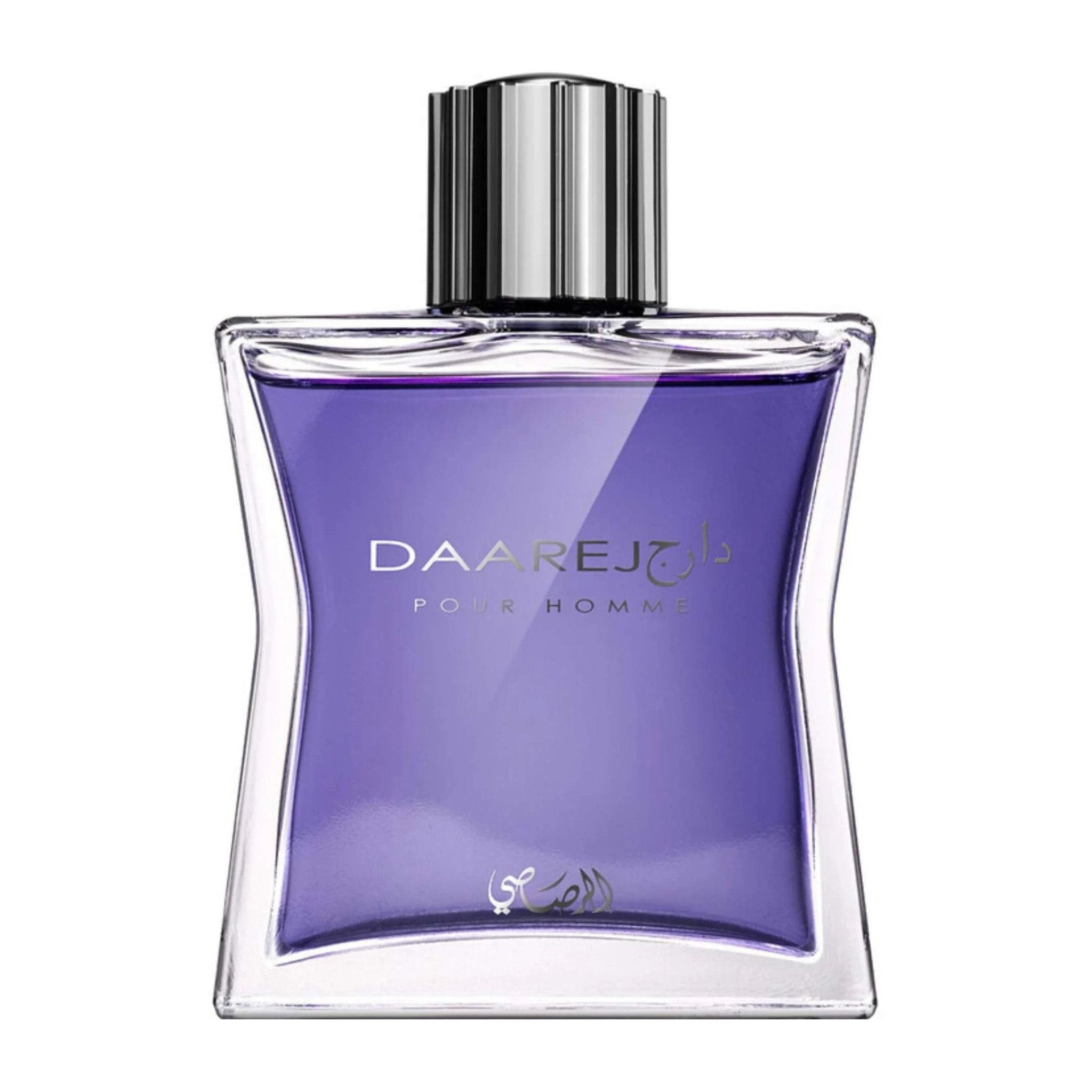 Rasasi Daarej Pour Homme EDP For Men - 100ml - Bloom Pharmacy
