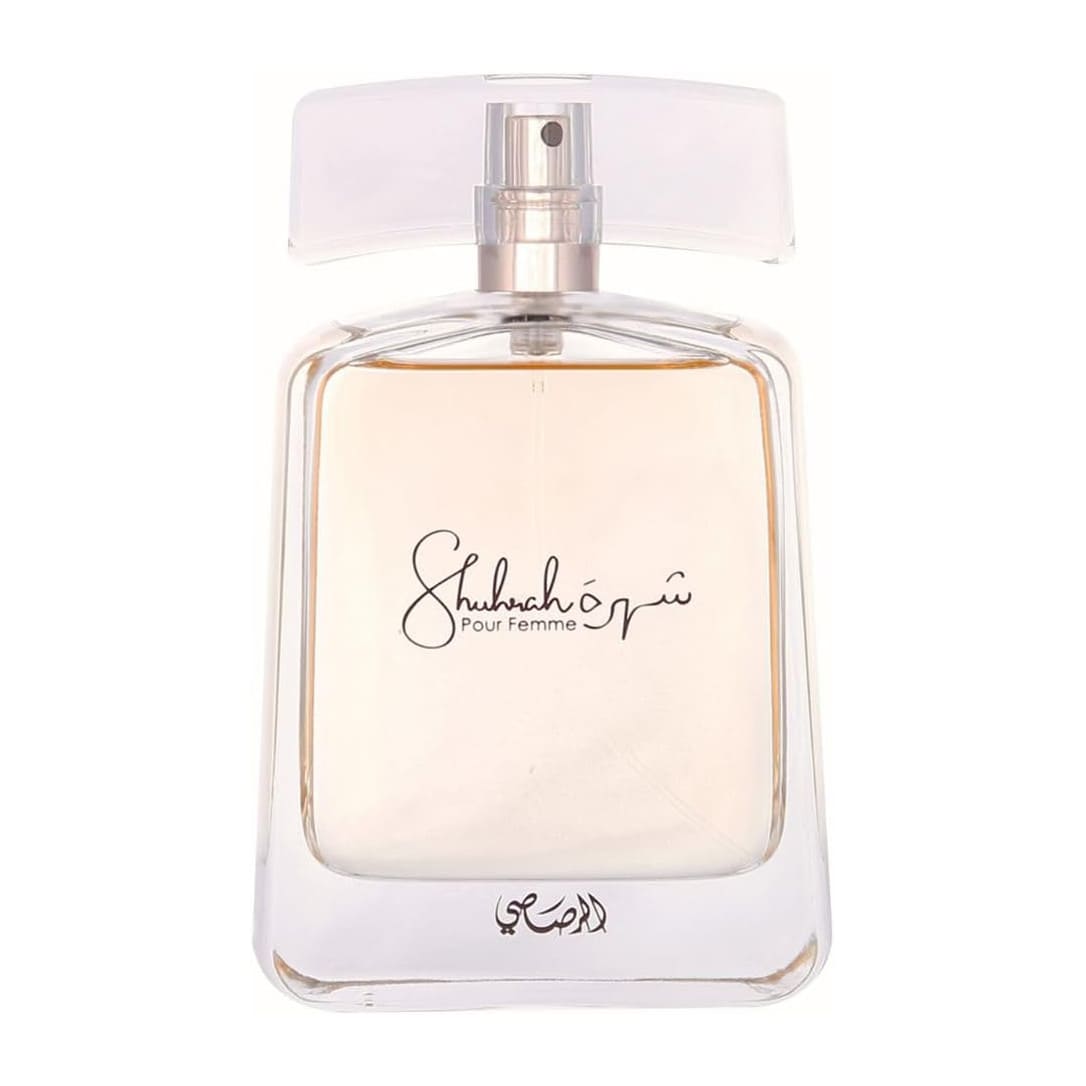 Rasasi Shuhrah Pour Femme EDP For Women - 90ml - Bloom Pharmacy