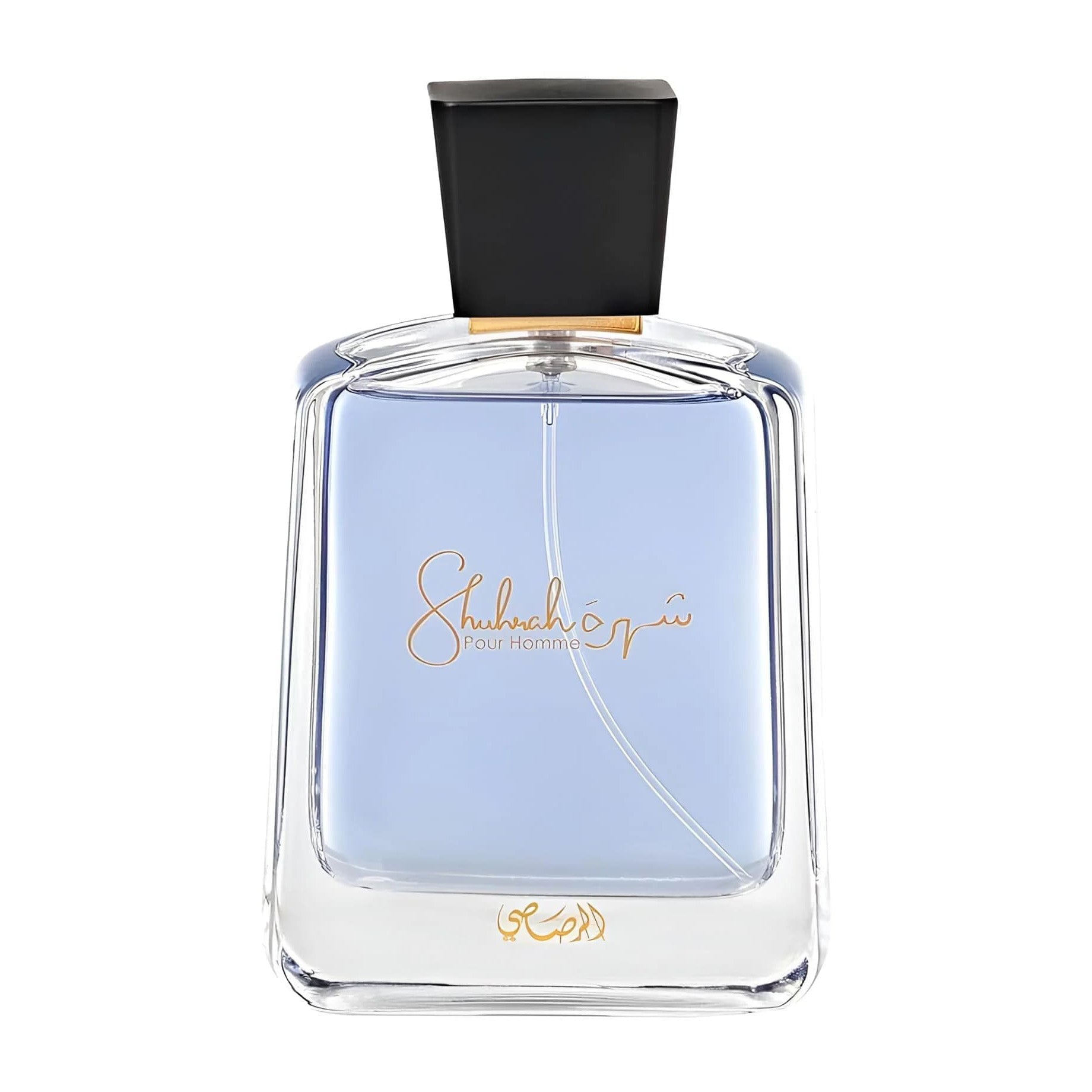 Rasasi Shuhrah Pour Homme EDP For Men - 90ml - Bloom Pharmacy