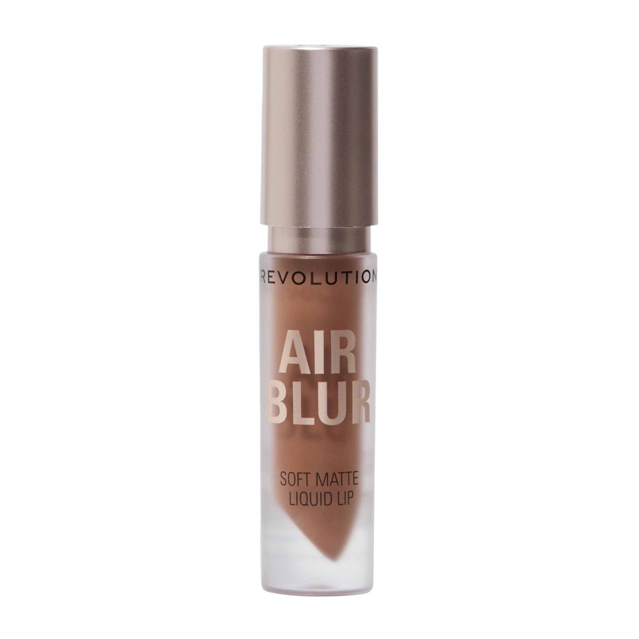 Revolution Air Blur Matte Liquid Lipstick - Bloom Pharmacy