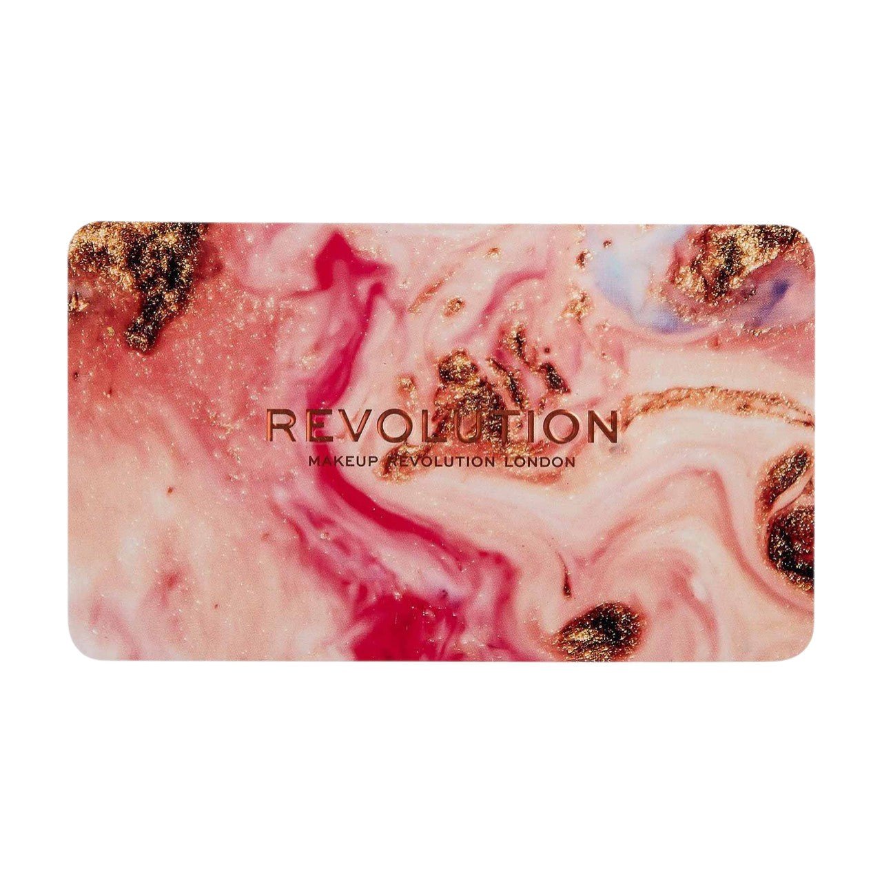 Revolution Forever Flawless Affinity Eyeshadow Palette - 1.1gm - Bloom Pharmacy