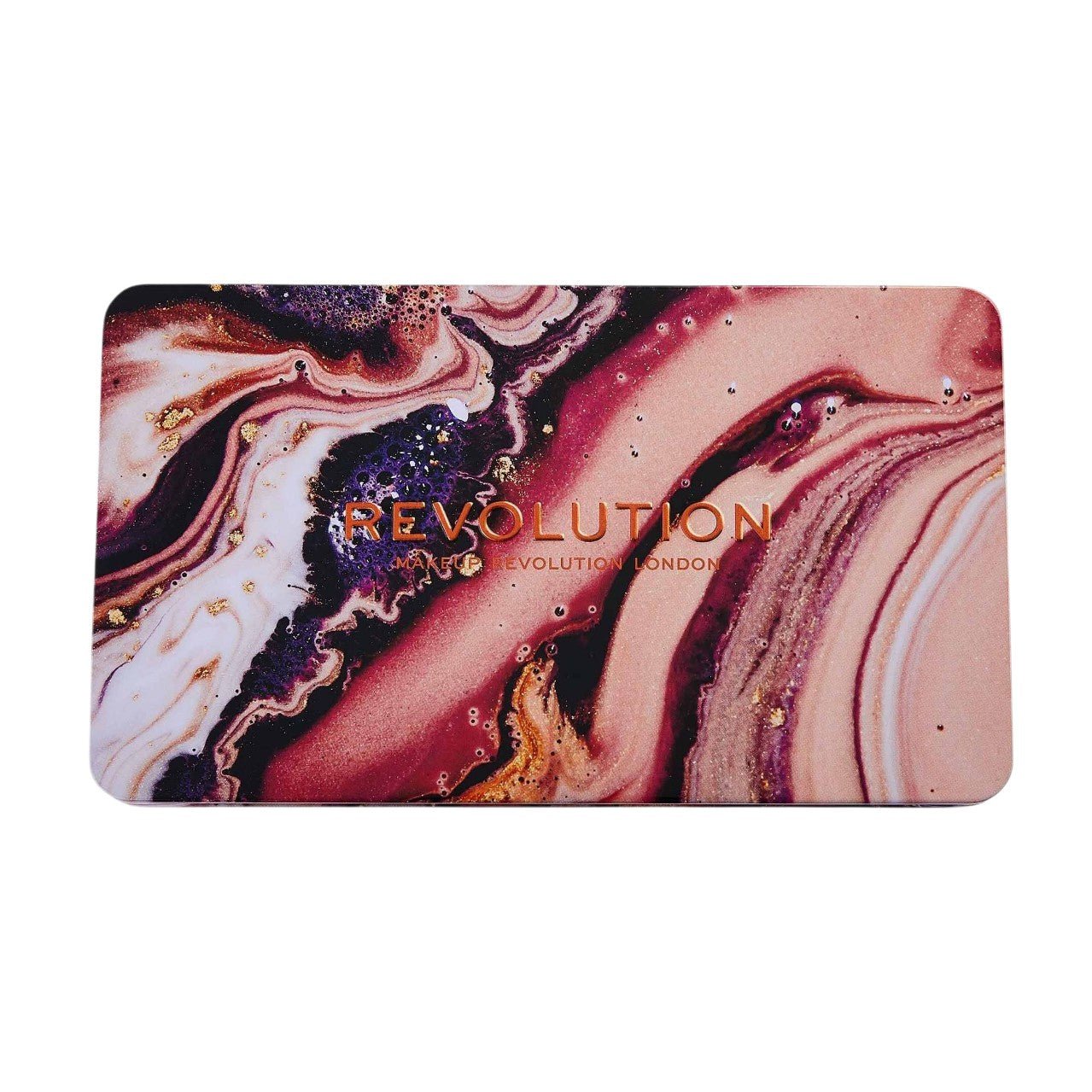 Revolution Forever Flawless Allure Eyeshadow Palette - 1.1gm - Bloom Pharmacy