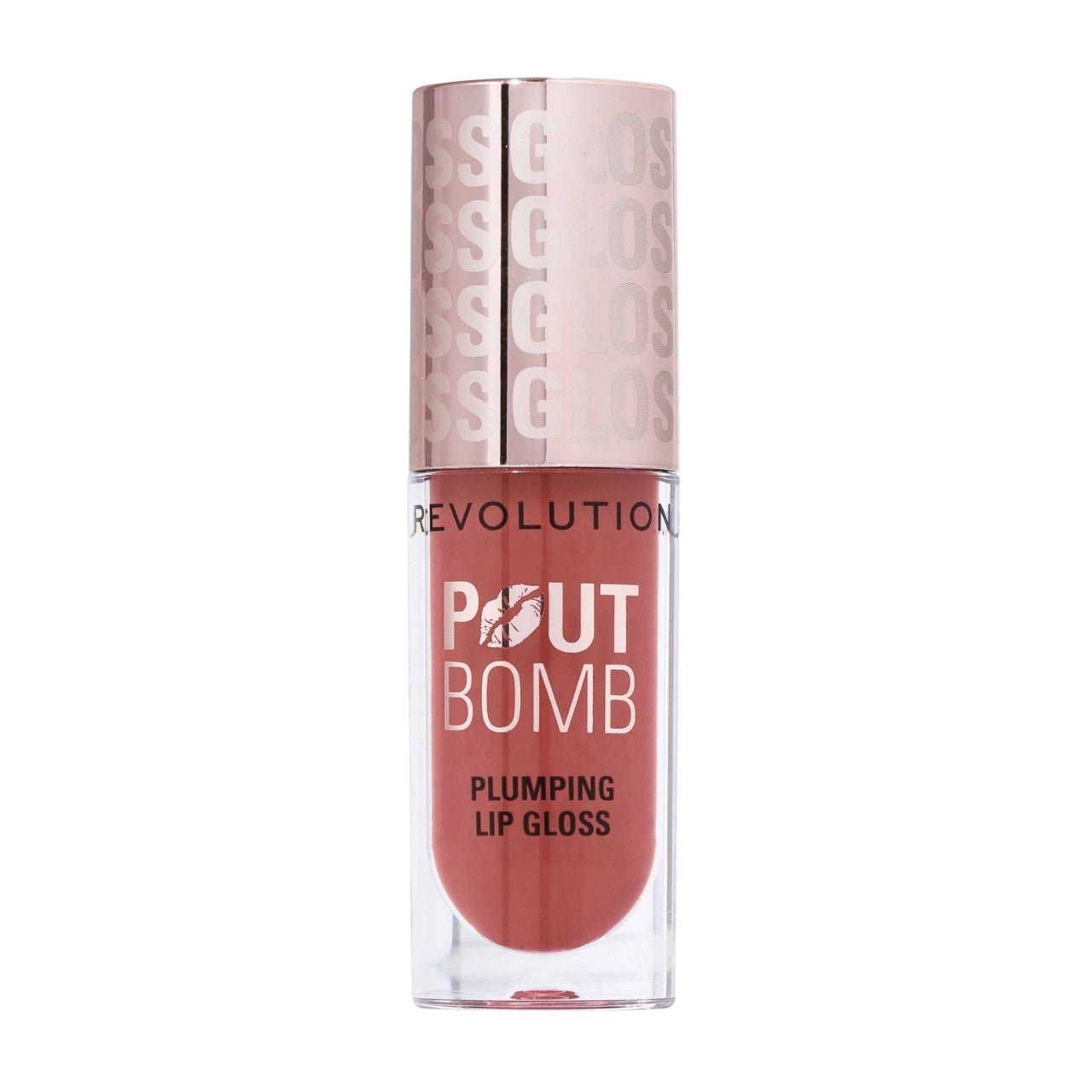 Revolution Pout Bomb Plumping Lip Gloss - Bloom Pharmacy