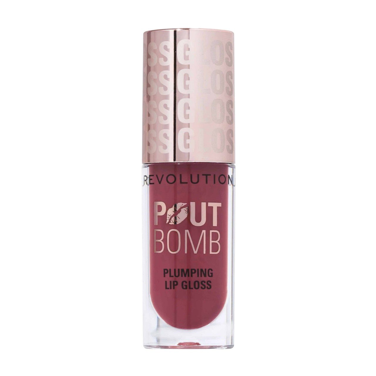 Revolution Pout Bomb Plumping Lip Gloss - Bloom Pharmacy