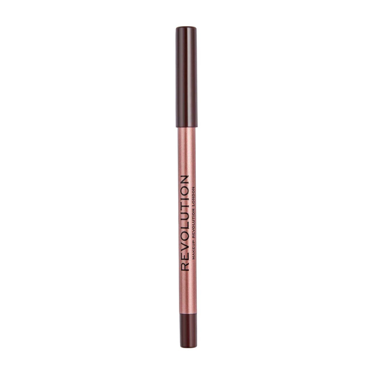 Revolution Satin Kiss Lip Liner - Bloom Pharmacy