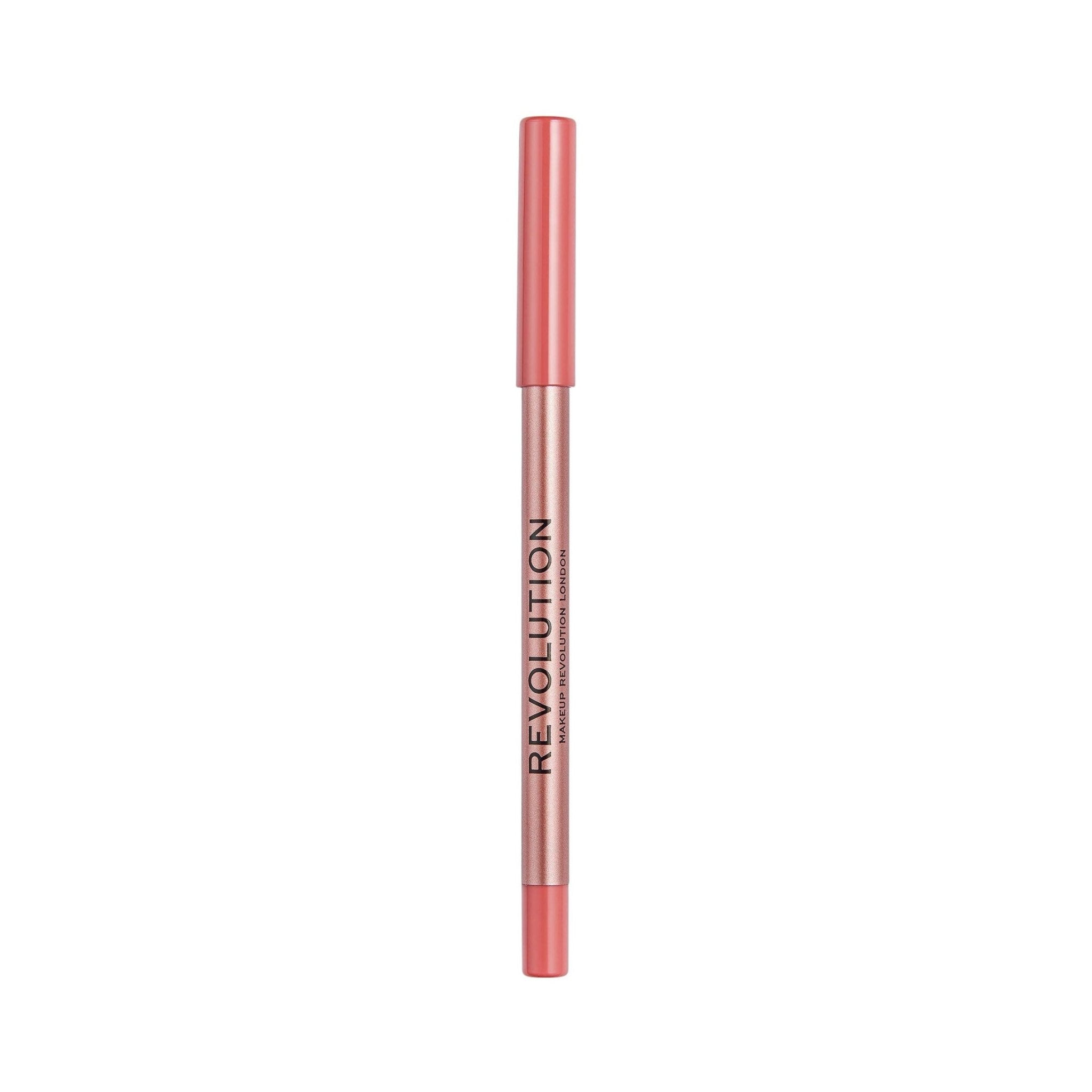 Revolution Satin Kiss Lipliner - 1g - Bloom Pharmacy