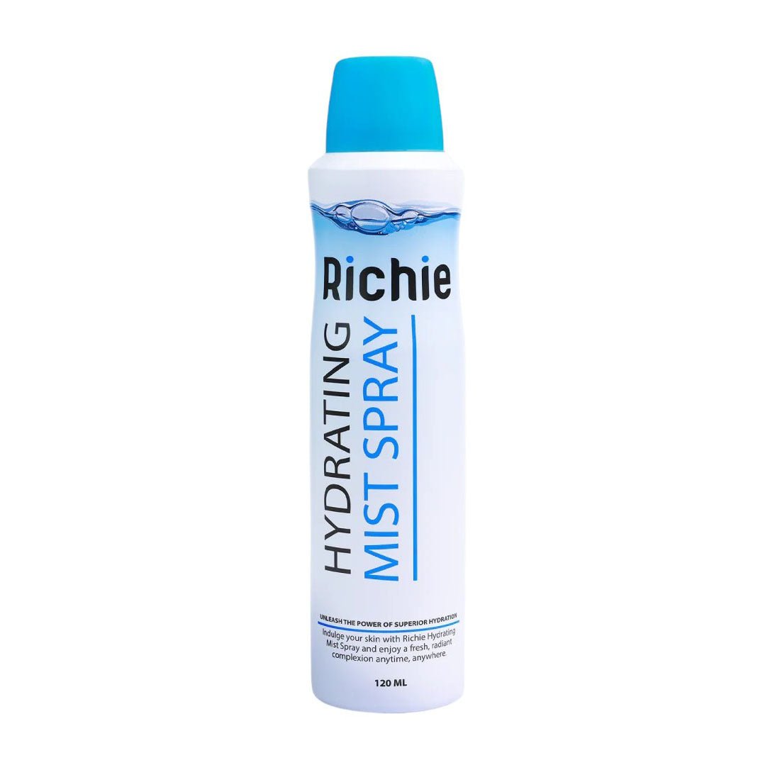 Richie Hydrating Mist Spray - 120ml - Bloom Pharmacy