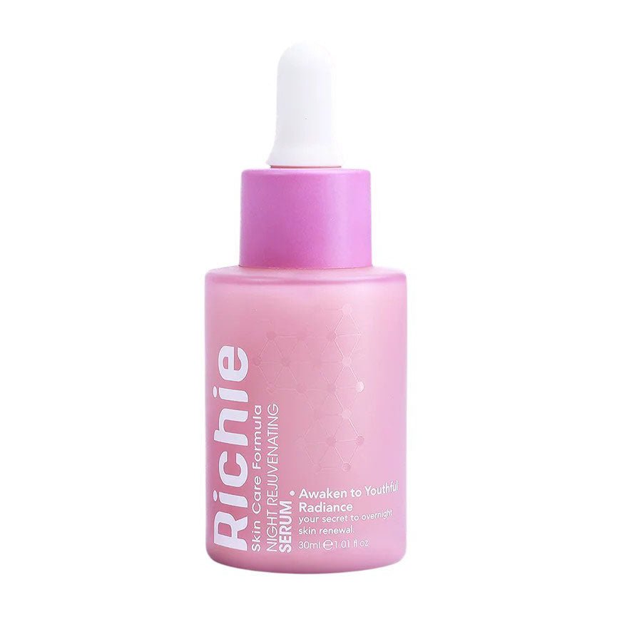 Richie Night Rejuvenating Serum - 30ml - Bloom Pharmacy