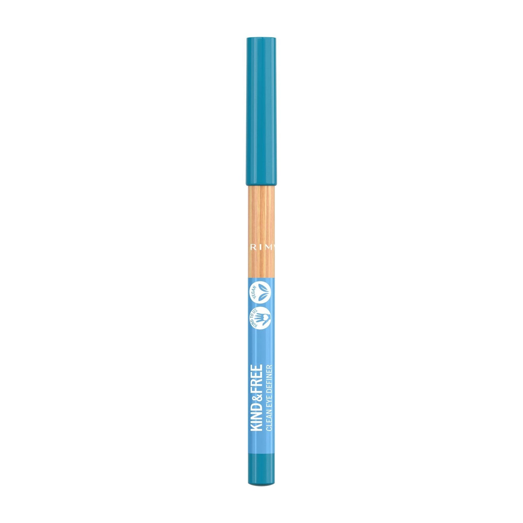 Rimmel Kind & Free Clean Eye Definer - Bloom Pharmacy