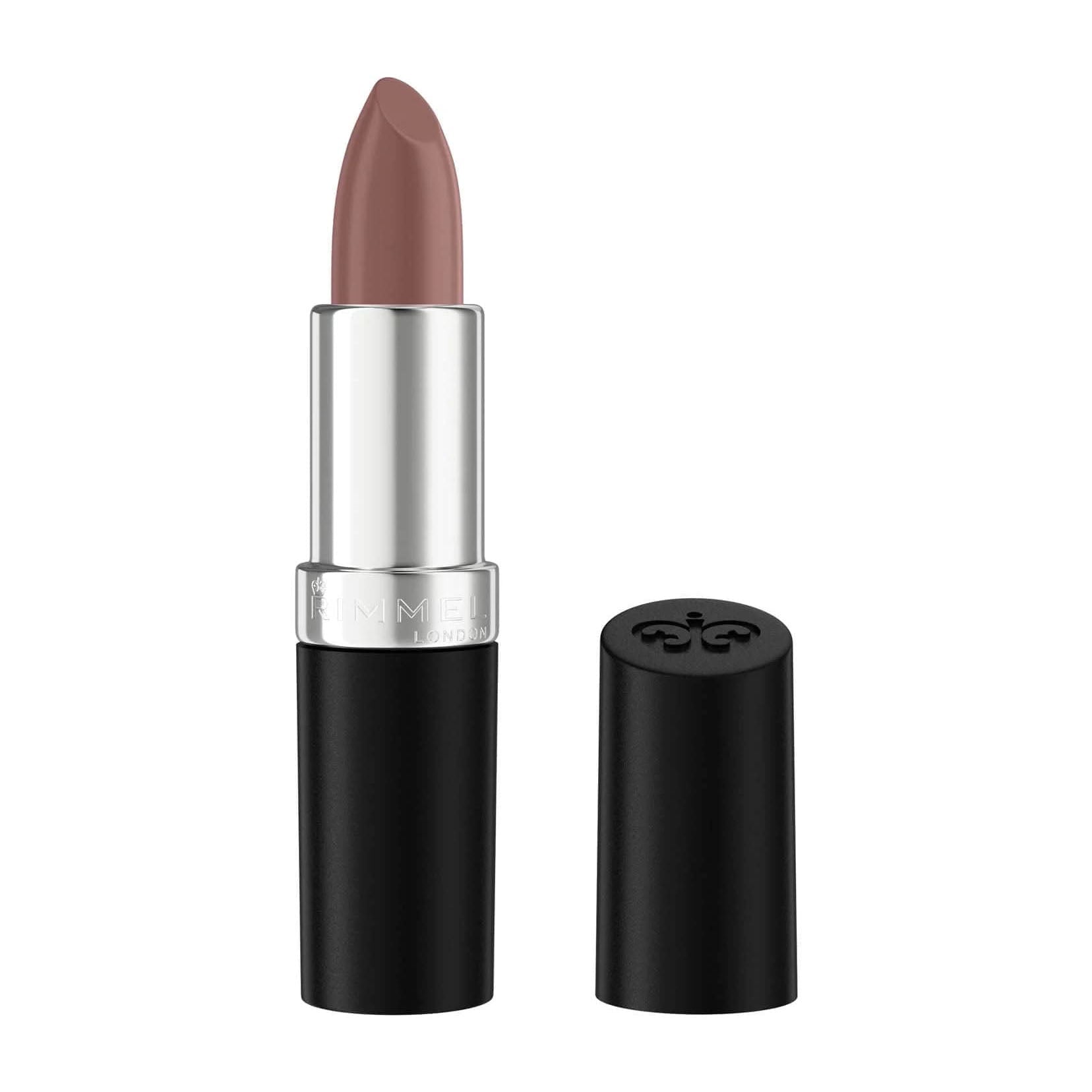 Rimmel Lasting Finish Satin Lipstick - 4gm - Bloom Pharmacy