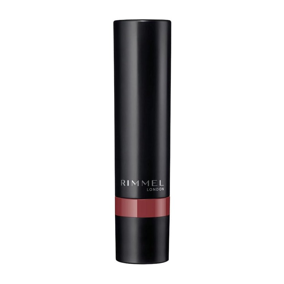 Rimmel London Lasting Finish Matte Lipstick - 2.3gm - Bloom Pharmacy