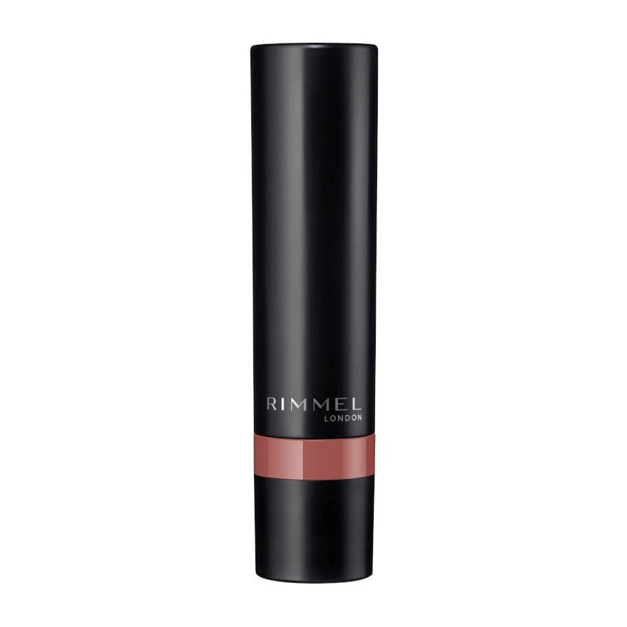 Rimmel London Lasting Finish Matte Lipstick - 2.3gm - Bloom Pharmacy