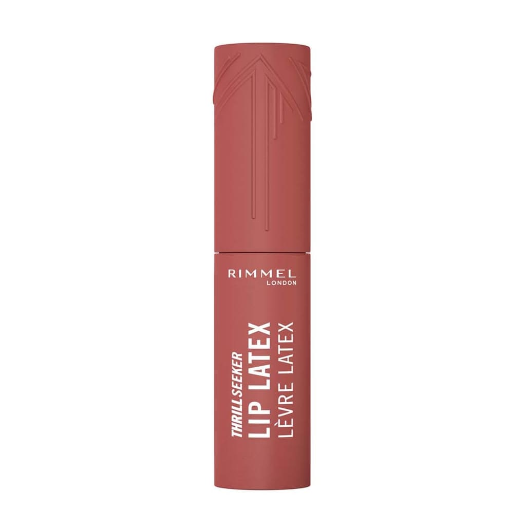 Rimmel London Thrill Seeker Lip Lipstick - 6ml - Bloom Pharmacy