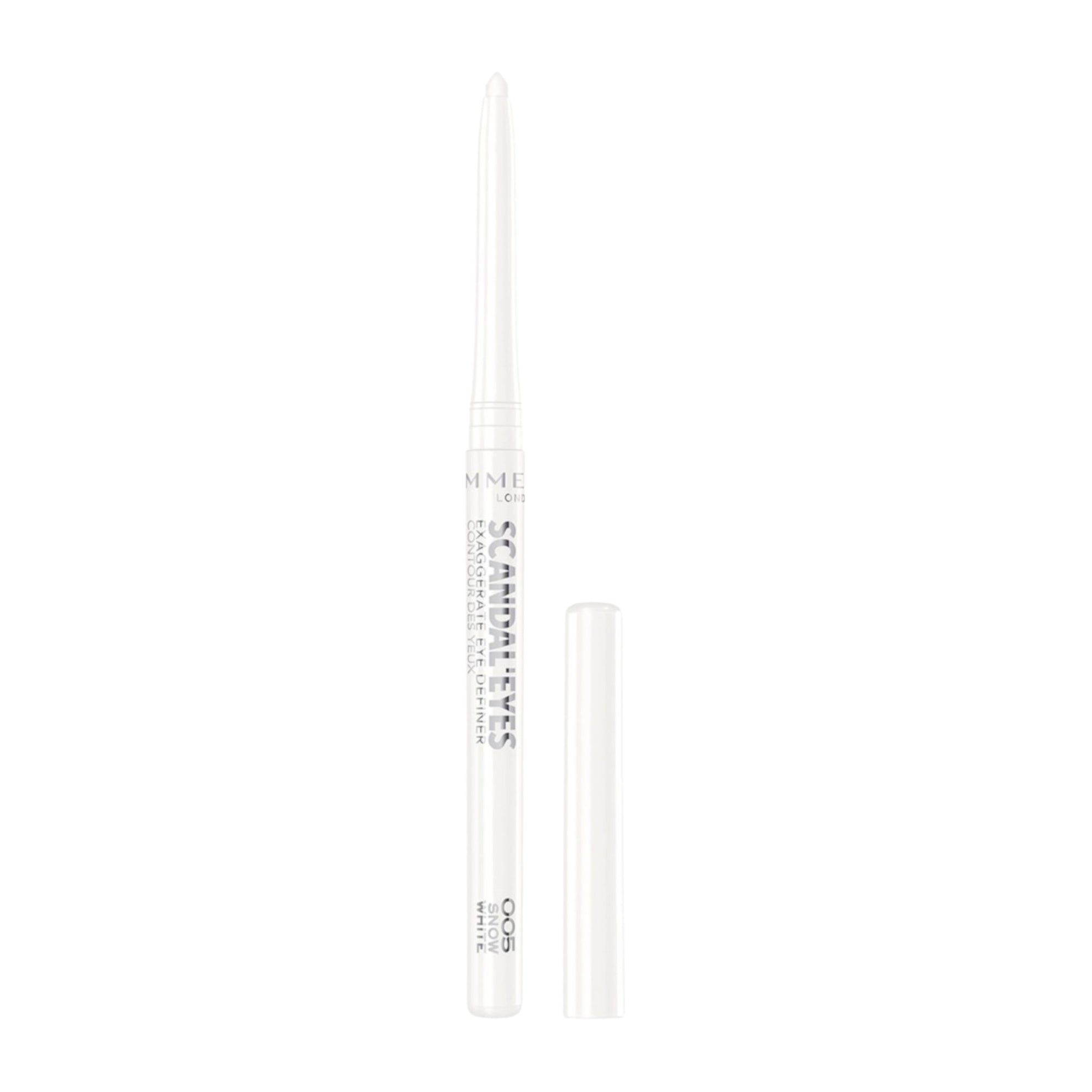 Rimmel Scandal eyes Exaggerate Eye Definer Eyeliner - Bloom Pharmacy