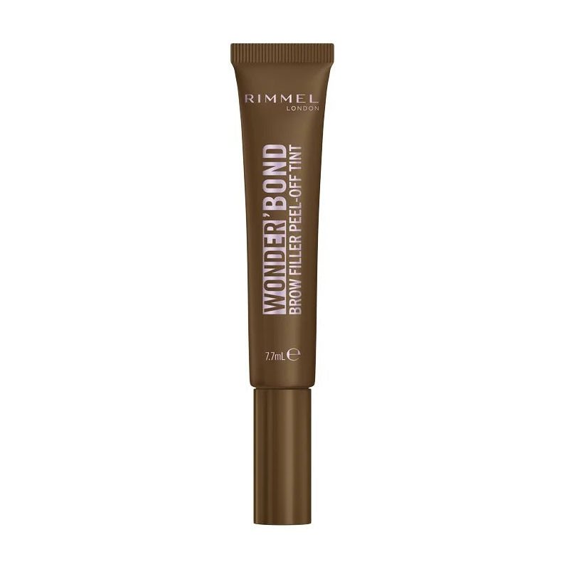 Rimmel Wonder'Bond Brow Filler Tint - 7.7ml - Bloom Pharmacy
