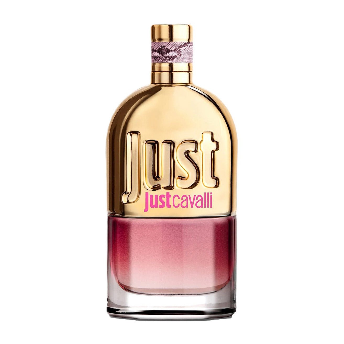 Roberto Cavalli Just Cavalli EDT For Women - 90ml - Bloom Pharmacy