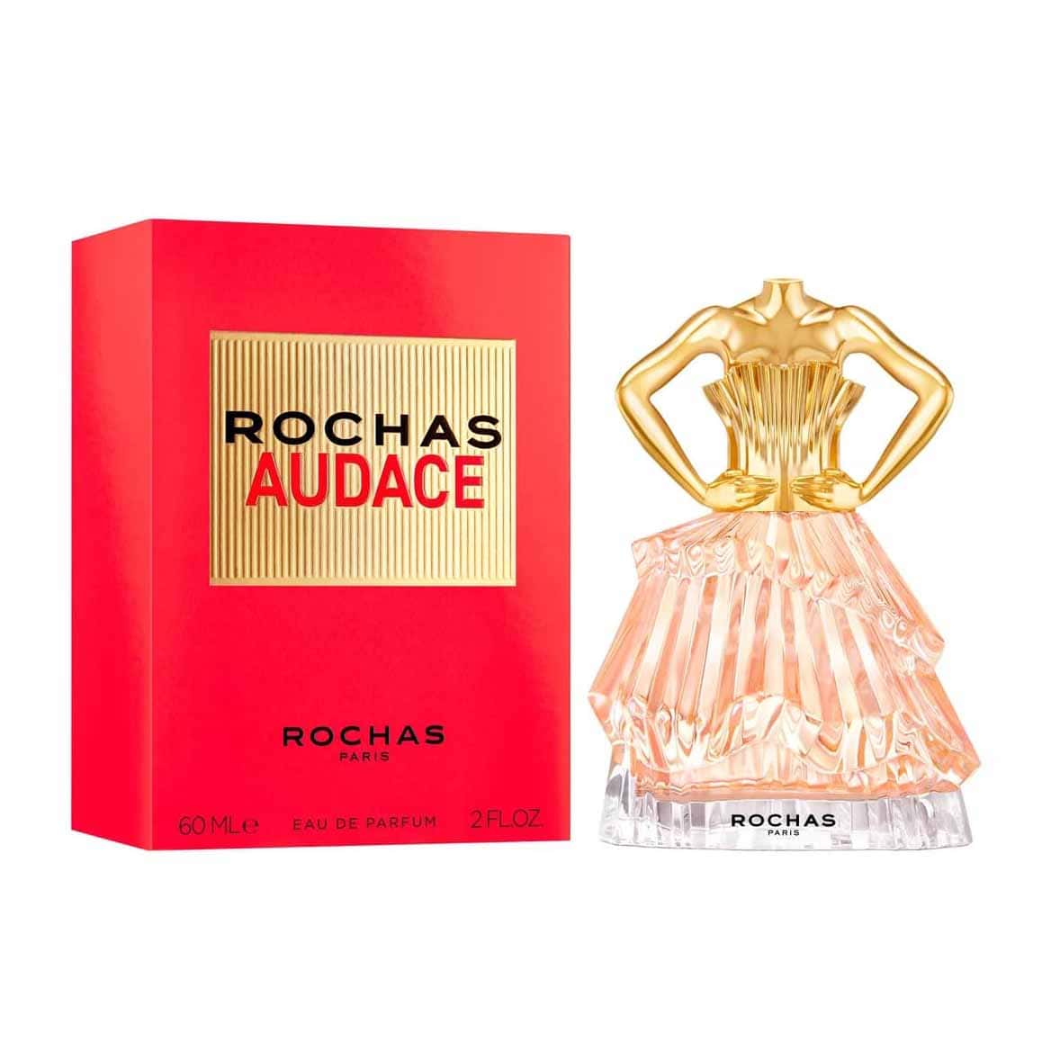 Rochas Audace EDP For Women - Bloom Pharmacy