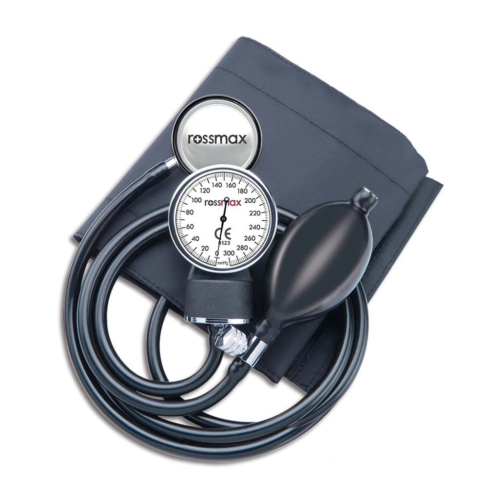 Rossmax Aneroid Sphygmomanometer - GB Series - Bloom Pharmacy