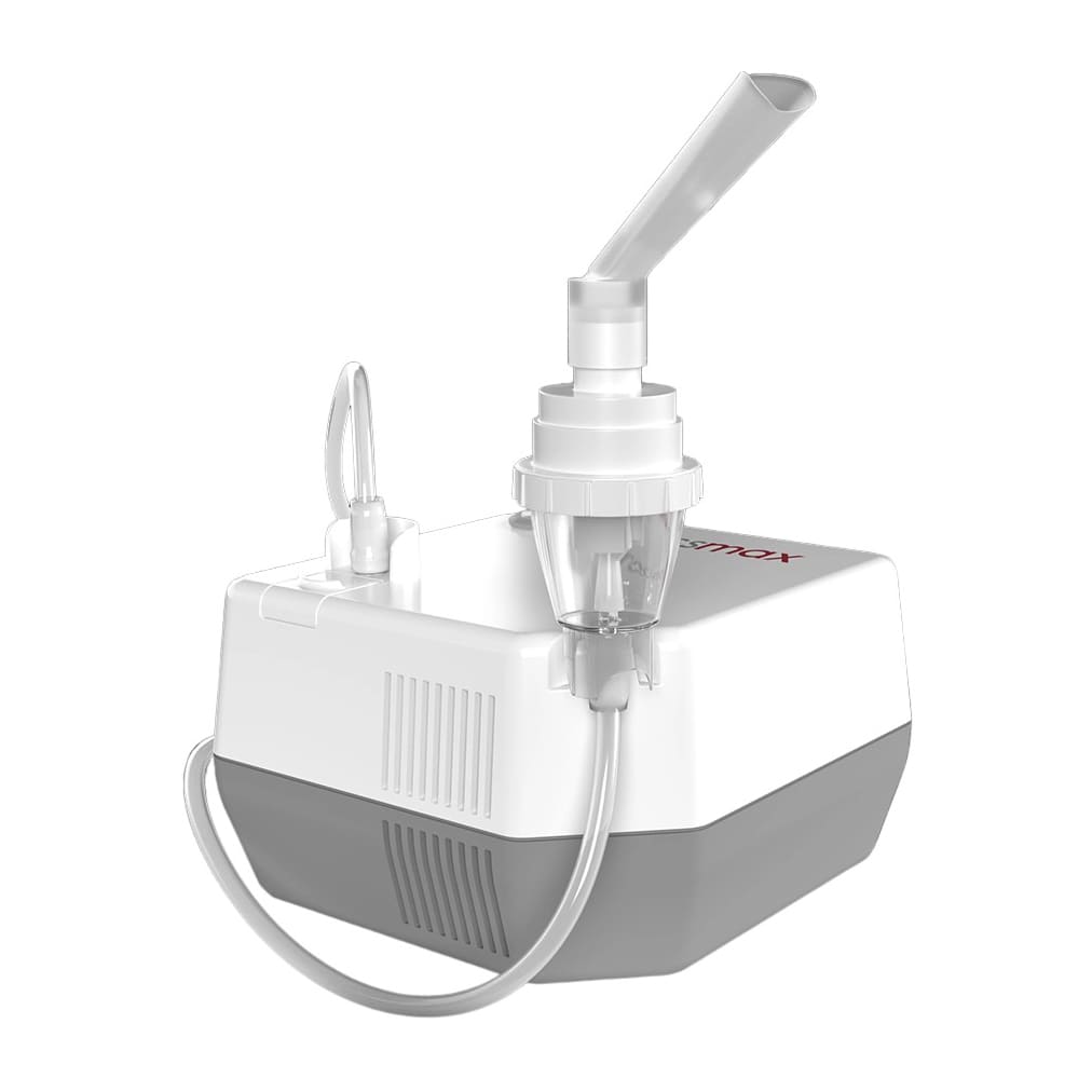 Rossmax Piston Nebulizer - Nl100 - Bloom Pharmacy