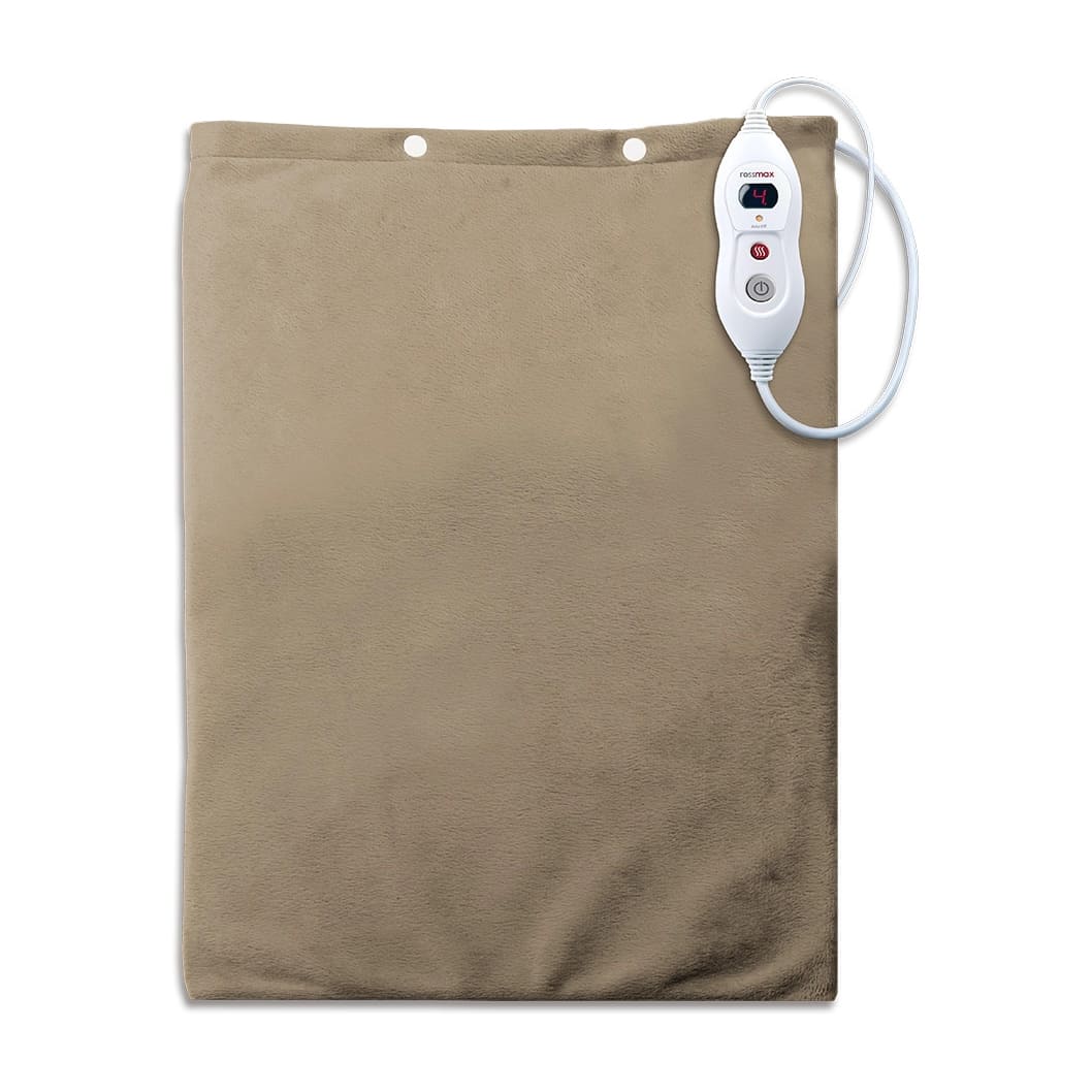 Rossmax Super Cosy High Temperature Heating Pad - HP3040A - Bloom Pharmacy