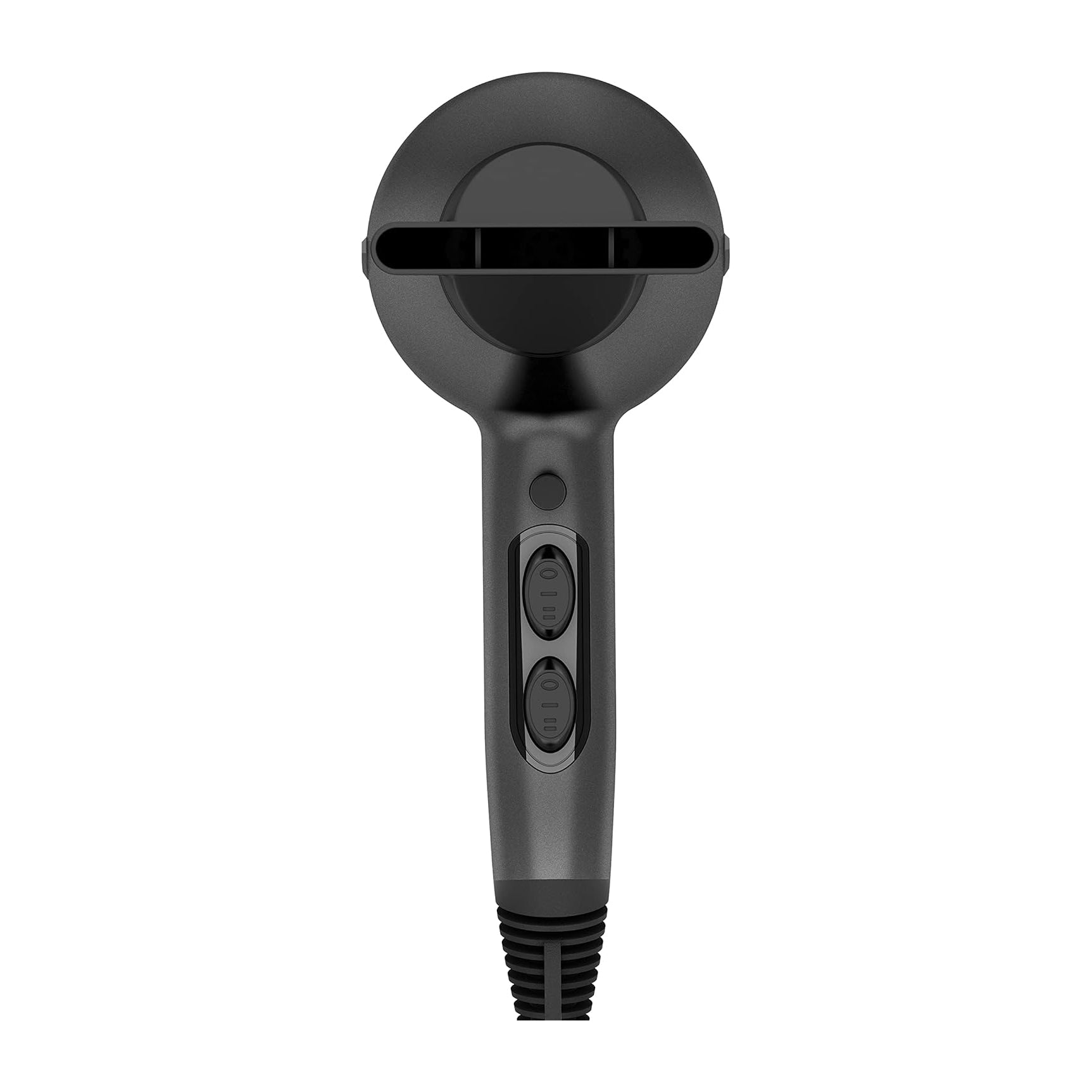 Rush Brush D3 K Hair Dryer - Black - Bloom Pharmacy