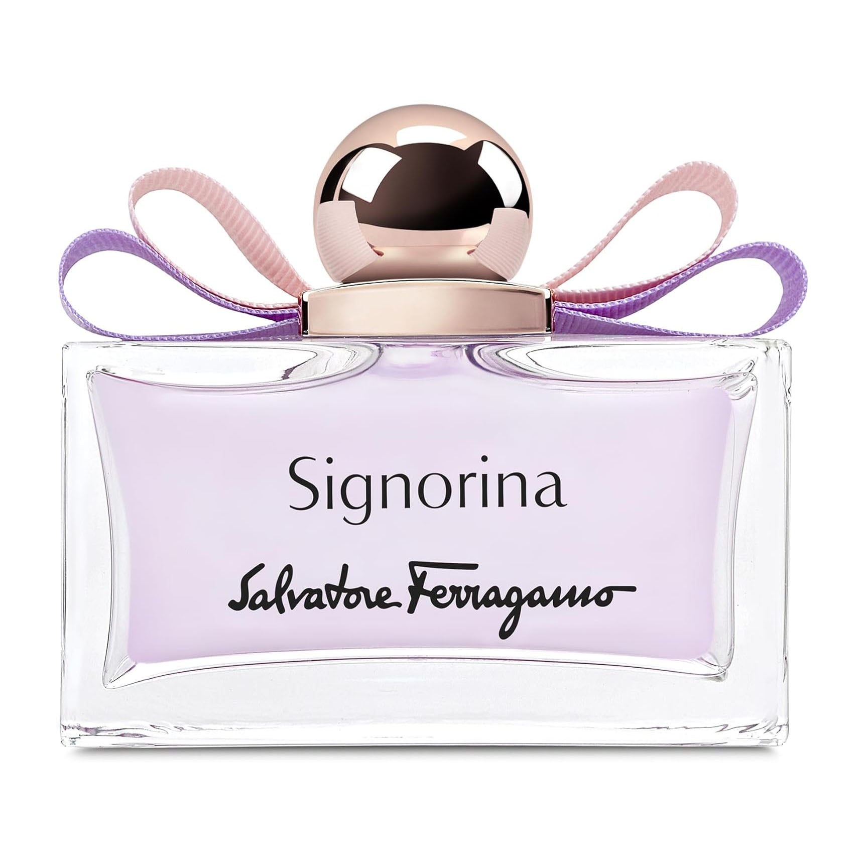 Salvatore Ferragamo Signorina EDT For Woman - 100ml - Bloom Pharmacy