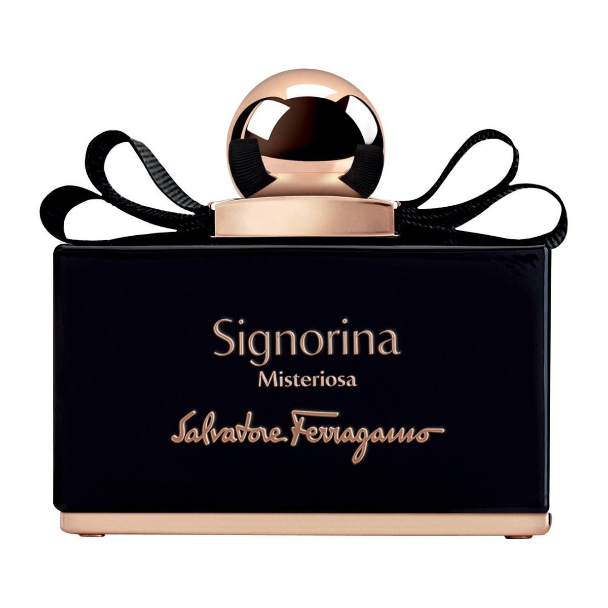 Salvatore Ferragamo Signorina Misteriosa EDP For Women - Bloom Pharmacy