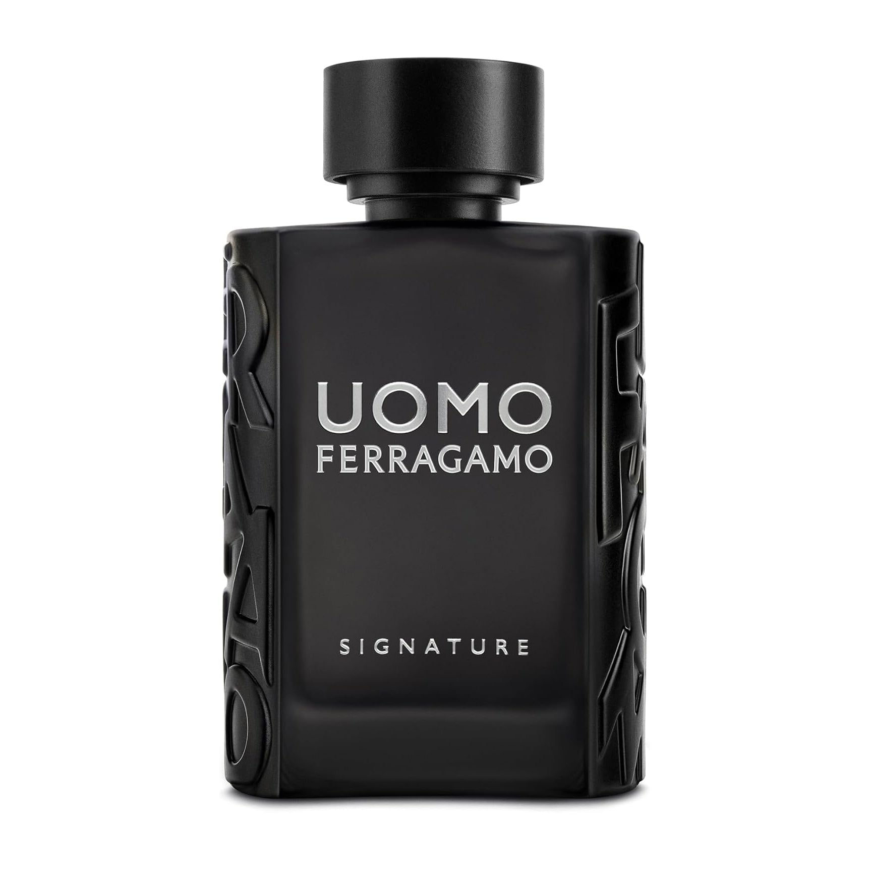 Salvatore Ferragamo Uomo Signature EPD For Men - 100ml - Bloom Pharmacy