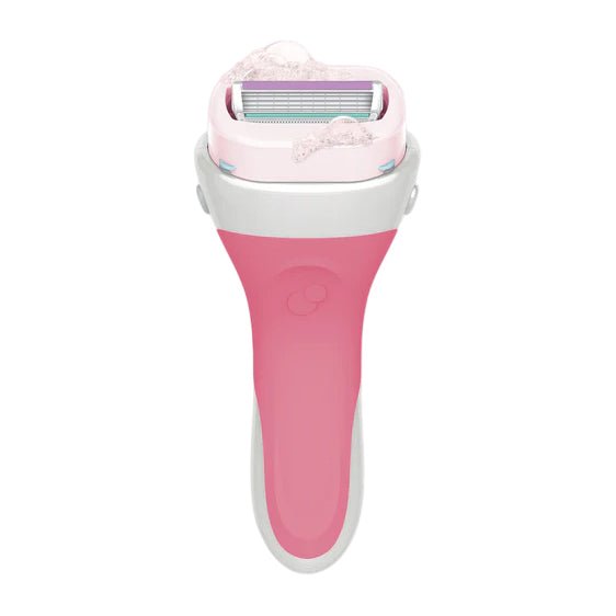 Schick Intuition Lemon Berry Breeze Razor - Bloom Pharmacy