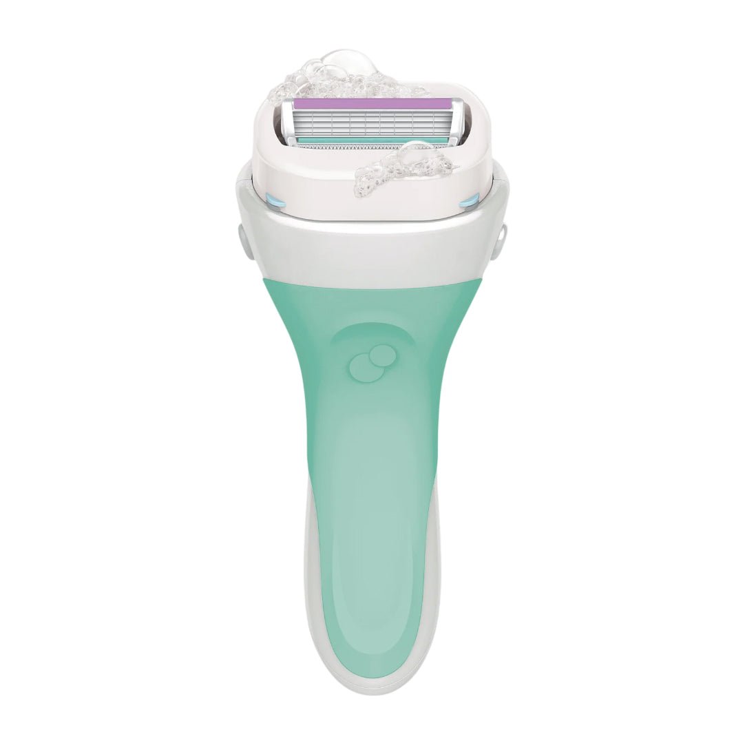Schick Intuition Sensitive Care Razor - Bloom Pharmacy