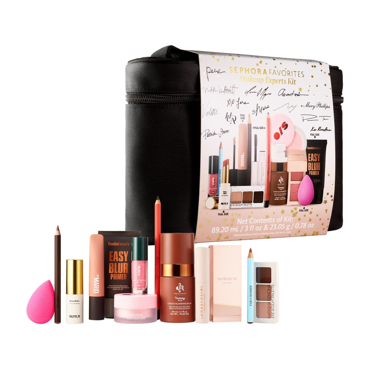 Sephora Favorites Makeup Experts Value Set - 89.20ml - Bloom Pharmacy