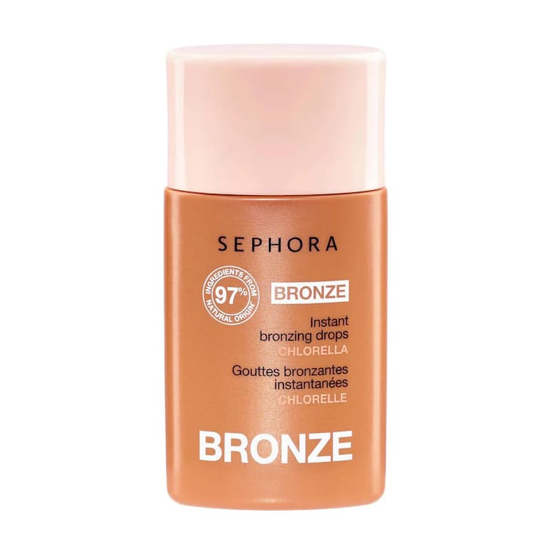 Sephora Instant Bronzing Drops - 30ml - Bloom Pharmacy
