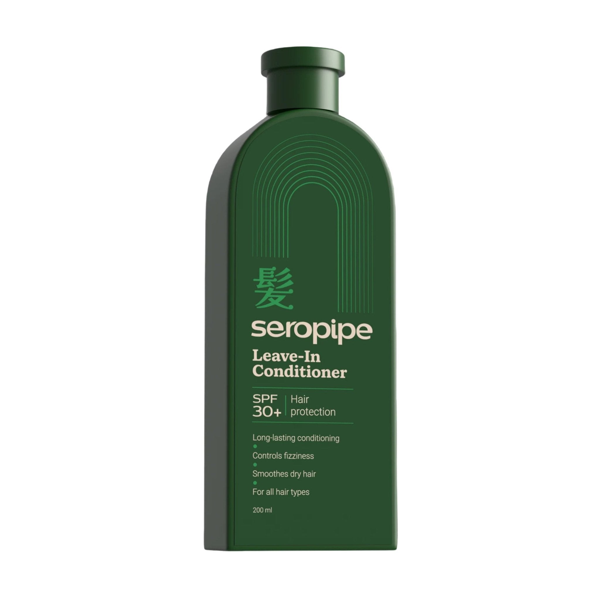 Seropipe Leave-In Conditioner - 200ml - Bloom Pharmacy