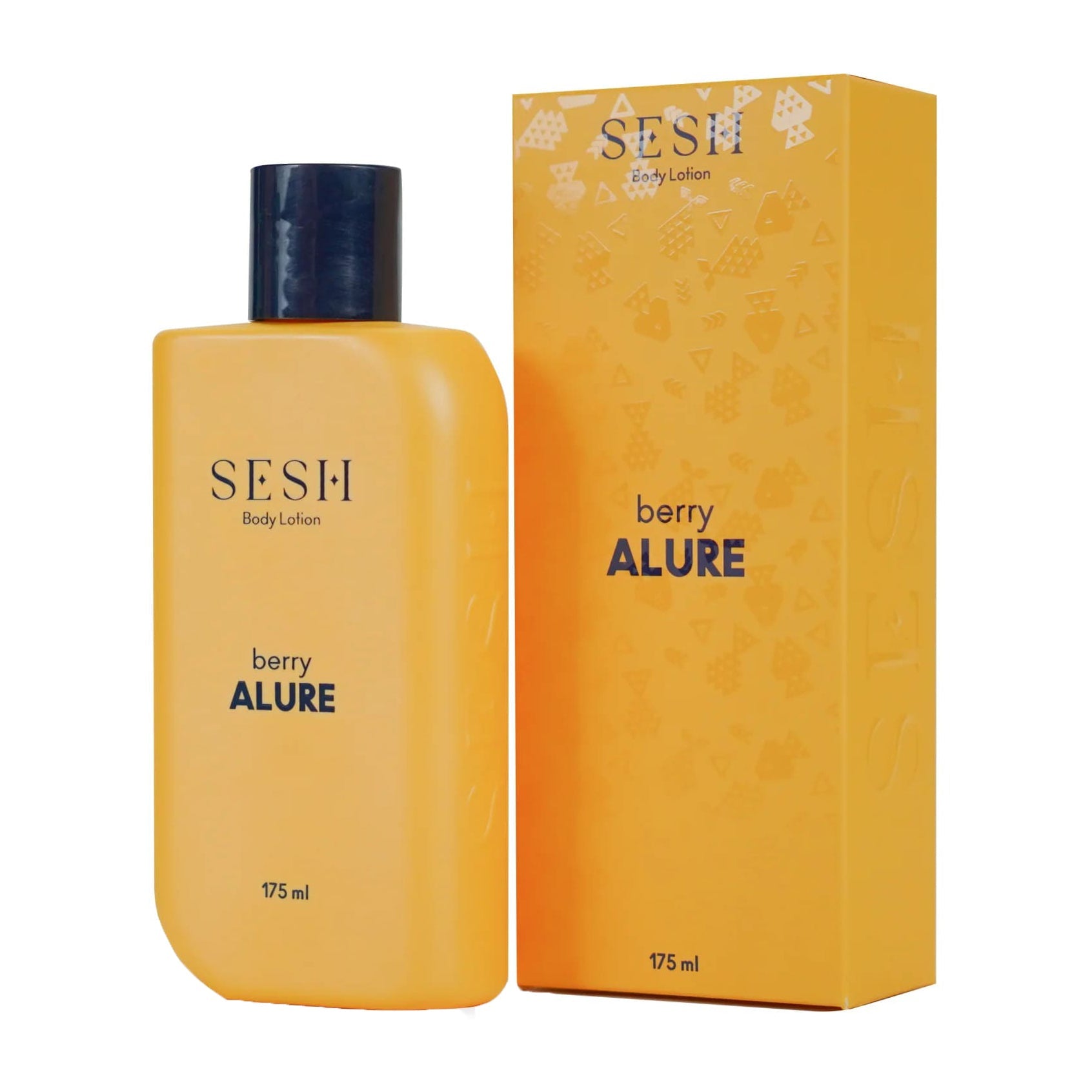 Sesh Berry Alure Body Lotion - 175ml - Bloom Pharmacy