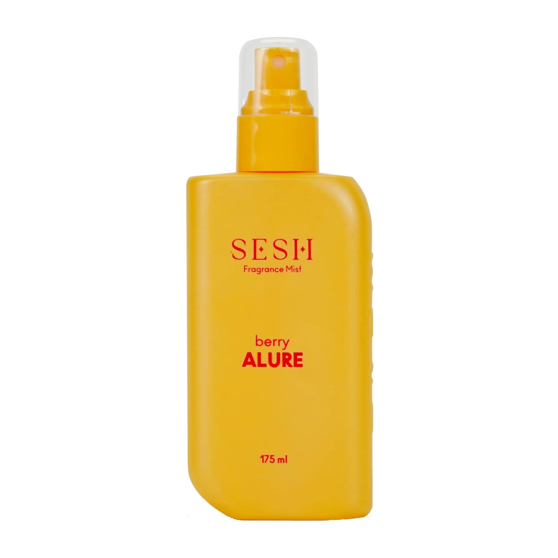 Sesh Berry Alure Fragrance Mist - 175ml - Bloom Pharmacy