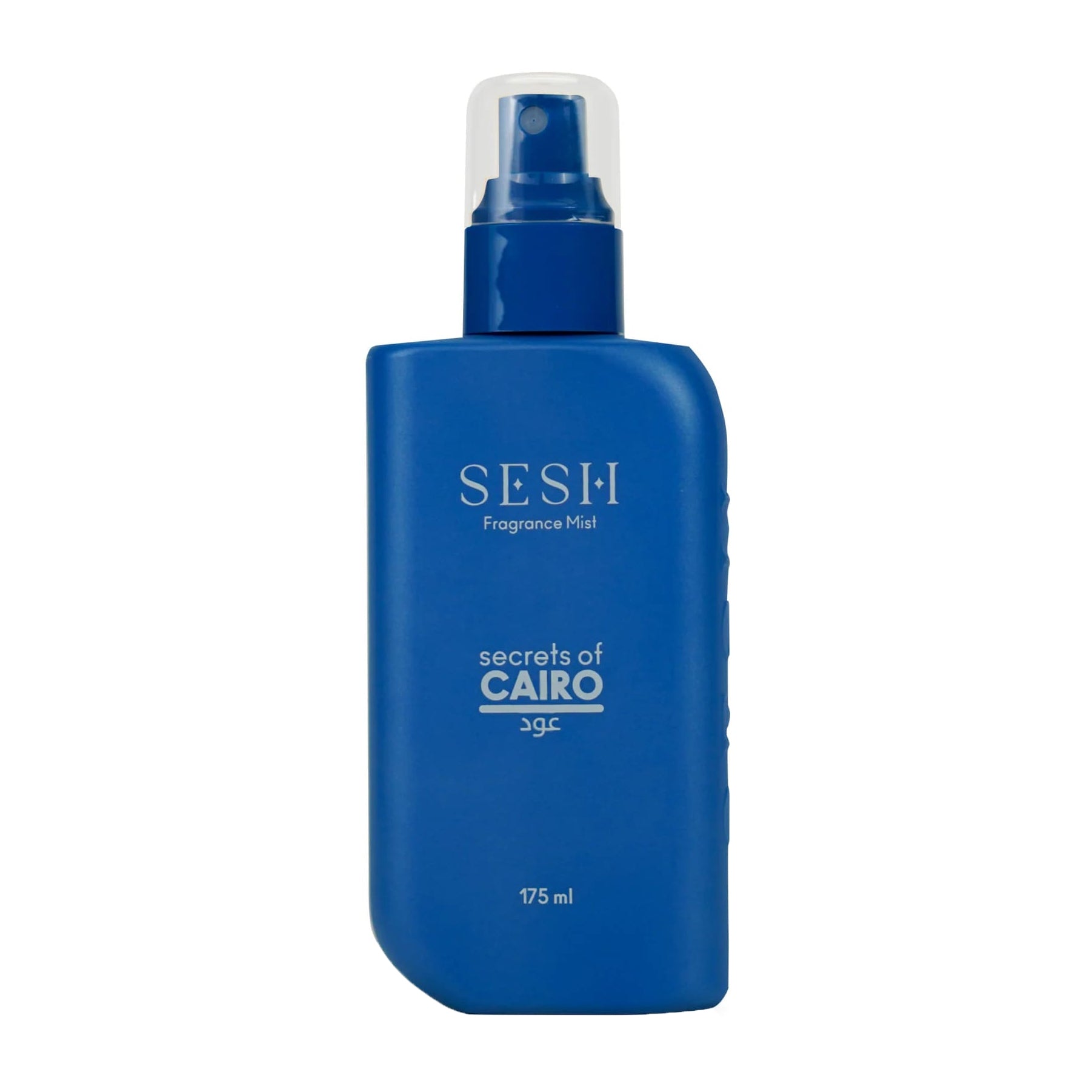 Sesh Secrets of Cairo Oud Fragrance Mist - 175ml - Bloom Pharmacy