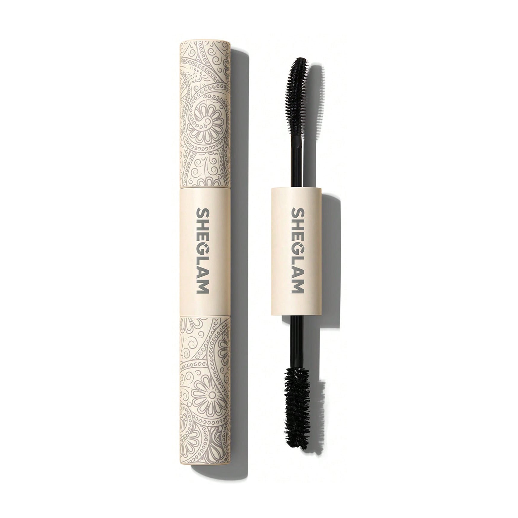 Sheglam All - In - One Volume and Length Washable Mascara - Black - Bloom Pharmacy