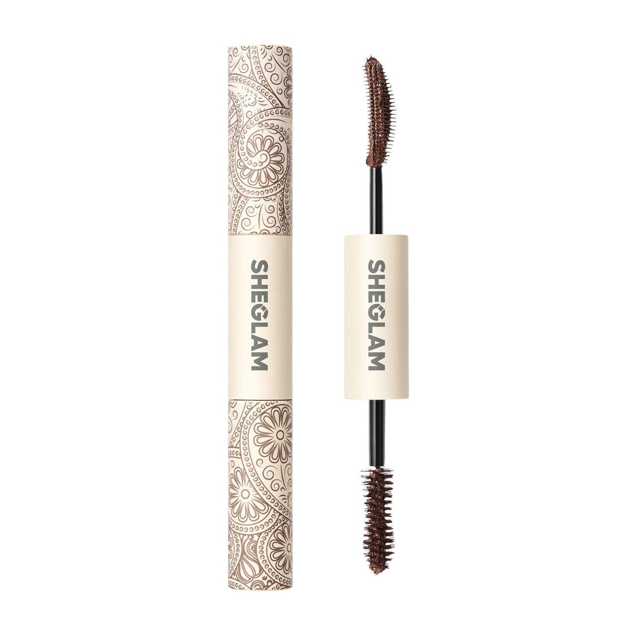 Sheglam All - In - One Volume and Length Waterproof Mascara - Bloom Pharmacy